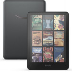 Amazon eBook Reader Kindle Colorsoft Signature / Black - (B0CX8YKQ2H)