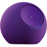 Amazon Smart Home Hub Echo Dot Max / Purple - (B0DKLDMHYB)