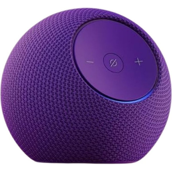 Amazon Smart Home Hub Echo Dot Max / Purple - (B0DKLDMHYB)
