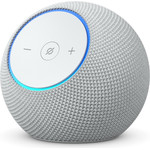 Amazon Smart Home Hub Echo Dot Max / White - (B0DKLVWZPF)