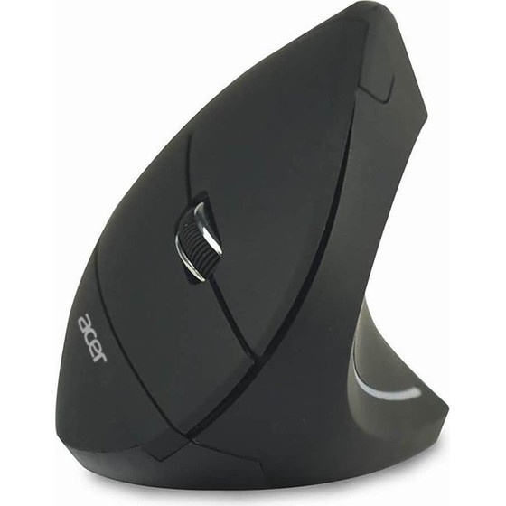 Acer Mouse Vertical / Black - (HP.EXPBG.009)