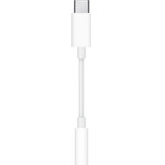 Apple Adapter / White - (MW2Q3ZM/A)
