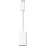 Apple Adapter MUQX3ZM / White - (MUQX3ZM/A)