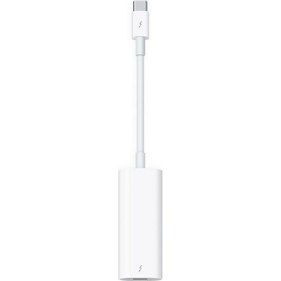Apple Adapter USB-C to Mini DisplayPort / White - (MYH93ZM/A)
