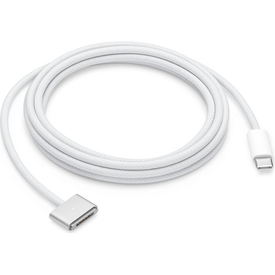 Apple Cable / White - (MW613ZM/A)