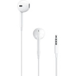 Apple Headphones EarPods / White - (MWU53ZM/A)