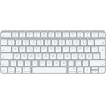 Apple Keyboard Magic Keyboard/TouchID / White - (MXCK3D/A)