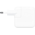 Apple Power supply unit / charger 30W USB-C Power Adapter / White - (MW2G3ZM/A)