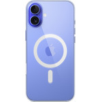 Apple Protective cover MagSafe / Transparent - (MA7D4ZM/A)
