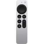 Apple Remote controls Siri Remote / Silver/Black - (MW5G3Z/A)