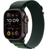 Apple Wearable Watch Ultra 2 - 49 mm / Black - (MX4T3FD/A)