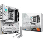 Asus Motherboard ROG STRIX B850-A GAMING WIFI / Black - (90MB1J50-M0EAY0)