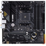 Asus Motherboard TUF GAMING B550M-PLUS WIFI II / Black - (90MB19Y0-M0EAY0)