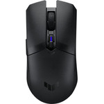Asus Mouse M4WL / Black - (90MP02F0-BMUA00)