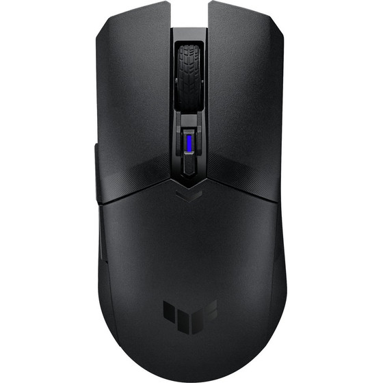 Asus Mouse M4WL / Black - (90MP02F0-BMUA00)