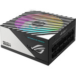 Asus PC power supply unit ROG Loki 1200W Titanium / Silver/Black - (90YE00N0-B0NA00)