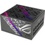 Asus PC power supply unit ROG Strix 1000W Platinum / Black - (90YE00W1-B0NA00)