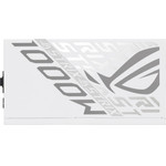 Asus PC power supply unit ROG Strix 1000W Platinum / White - (90YE00W4-B0NA00)