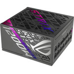 Asus PC power supply unit ROG Strix 1200W Platinum / Black - (90YE00W0-B0NA00)