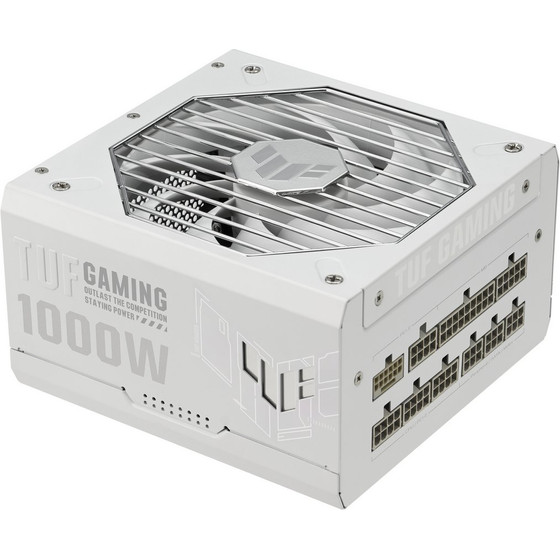 Asus PC power supply unit TUF / White - (90YE00S5-B0NA00)