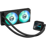 Asus Water cooling Prime LC 240 ARGB / Black L - (90RC0111-B0EAY0)