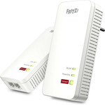 AVM Powerline Station 1240 AX / White - (20003021)