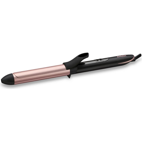 BaByliss Curling iron / Black - (C451E)