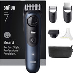 Braun Shaver Series 7 BT7520 / Blue/Black - (244909)