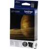 Brother Ink LC-1100BK / Black - (LC1100BK)