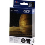 Brother Ink LC-1100BK / Black - (LC1100BK)