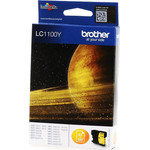 Brother Ink LC-1100Y / Yellow - (LC1100Y)