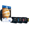 Brother Ink LC-1240RBWBP / C,M,Y XL Multipack - (LC1240RBWBP)