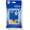 Brother Ink LC-527C / Cyan - (LC527C)