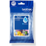 Brother Ink LC-527C / Cyan - (LC527C)