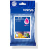 Brother Ink LC-527M / Magenta - (LC527M)