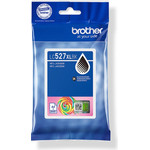 Brother Ink LC-527XLBK / Black XL - (LC527XLBK)