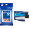 Brother Ink LC-527XLC / Cyan XL - (LC527XLC)