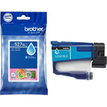 Brother Ink LC-527XLC / Cyan XL - (LC527XLC)