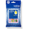Brother Ink LC-527XLY / Yellow XL - (LC527XLY)