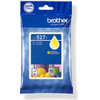 Brother Ink LC-527Y / Yellow - (LC527Y)