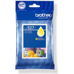 Brother Ink LC-527Y / Yellow - (LC527Y)