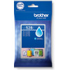 Brother Ink LC-528C / Cyan XL - (LC528C)