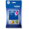Brother Ink LC-528M / Magenta XL - (LC528M)