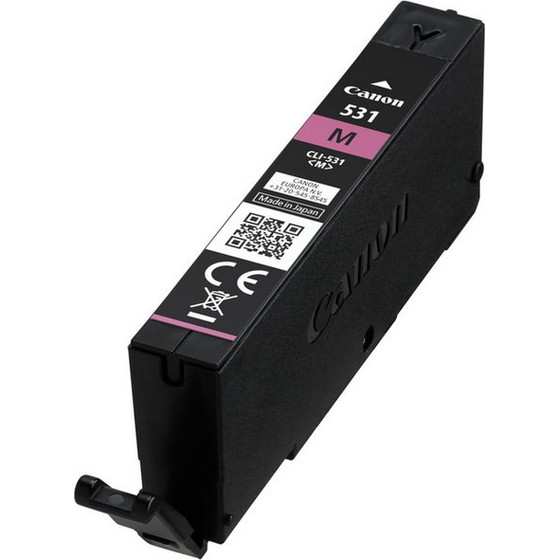 Canon Ink CLI-531 / Magenta - (6120C001)