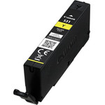 Canon Ink CLI-531 / Yellow - (6121C001)