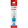 Canon Ink GI-50C / Cyan - (3403C001)