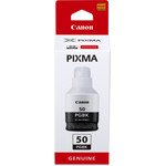 Canon Ink GI-50PGBK / Black - (3386C001)