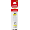 Canon Ink GI-51 G / Yellow - (4548C001)