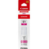 Canon Ink GI-51 M / Magenta - (4547C001)
