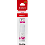 Canon Ink GI-51 M / Magenta - (4547C001)
